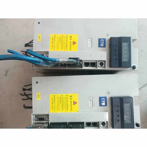 CTB超同步驱动器BKSC45P5GS1BC