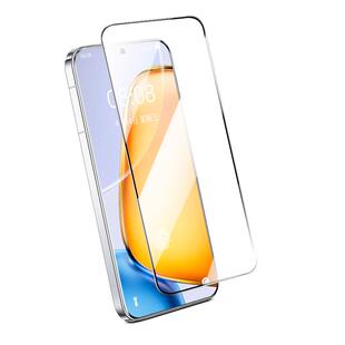 创霸适用vivoy200gt钢化膜全胶y200gt手机膜全屏vivo新款的蓝光防摔viv0y保护贴膜vovoy高清voviy全包边新品