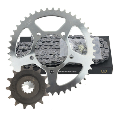 铃木GW250/GSX250R/DL250链轮