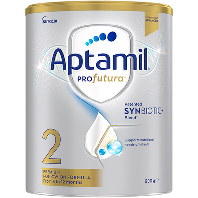 正品澳洲白金爱他美2段奶粉好价