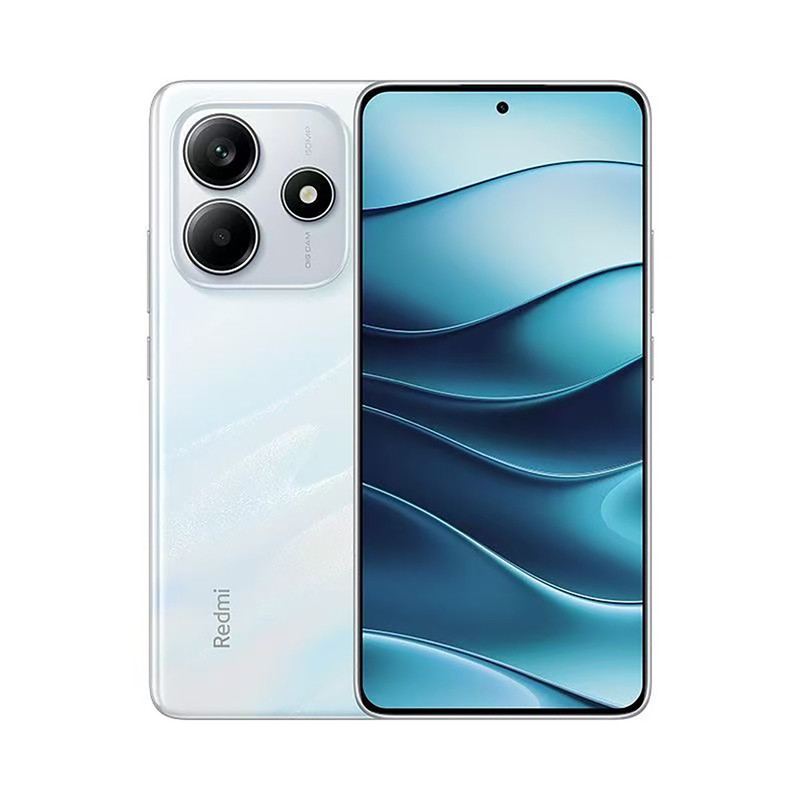 MIUI/小米RedmiNote145G元机