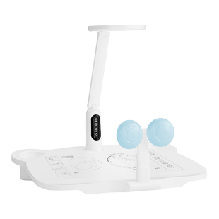 纬达斯国AA台灯护眼学习专用防近视全光谱坐姿矫正学生阅读护眼灯