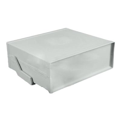 逆变器控制仪表外壳塑料机箱