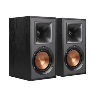 klipsch/杰士 R-51M发烧hifi胆机DVD组合音响家庭用桌面无源音箱