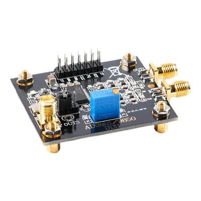 ad9851高速信号发生器
