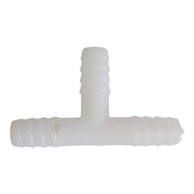 PVC配件直接堵头三通点式增氧