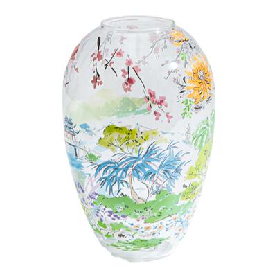 不止家居“江南之春店主私藏花瓶