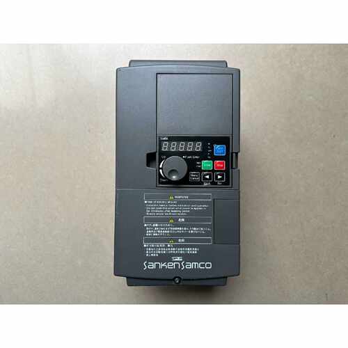 溢价-三垦SAMCO变频器VM060022N42.2KW3