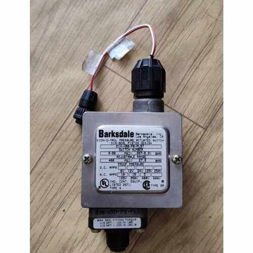 Barksdale（巴士德）E1H-H90-P6-PLST机