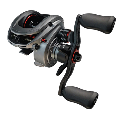 阿布新款精英水滴轮P5P4路亚轮