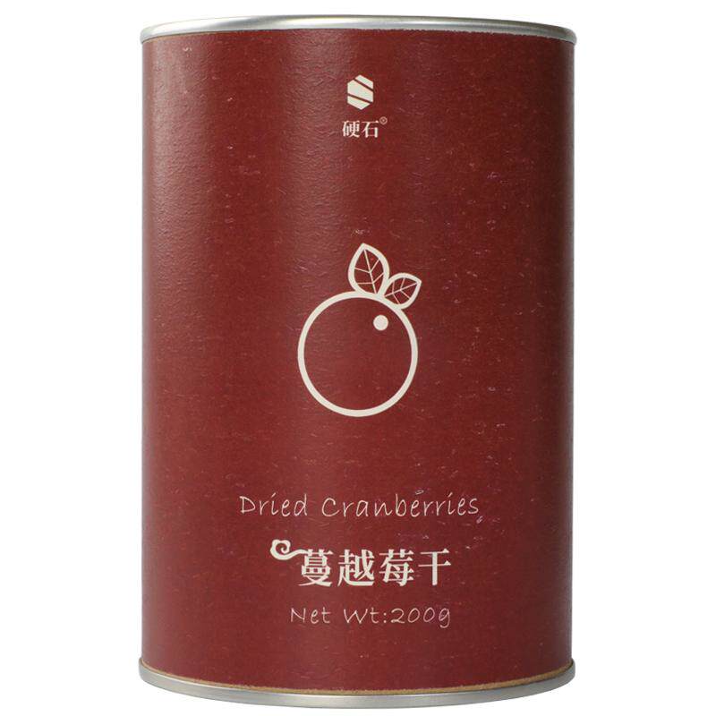 整颗蔓越莓干烘焙专用蔓越莓干无添加糖无糖精无油小包装孕妇零食