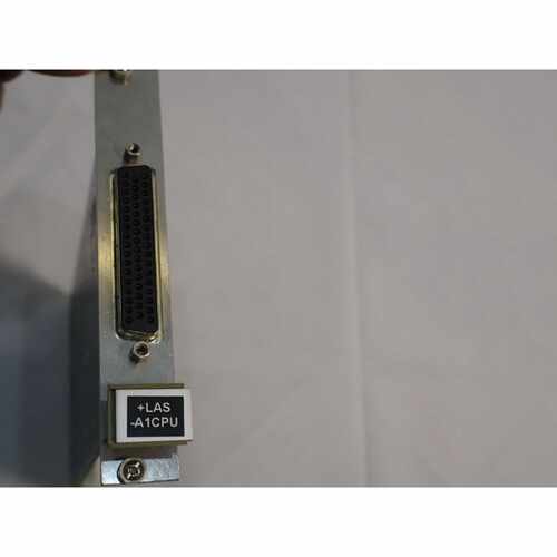 溢价-Variosystems LASA1CPU 504974