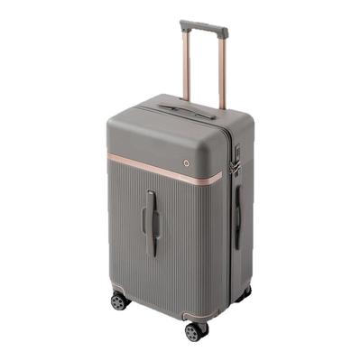 【袋鼠正品】大容量28寸行李箱