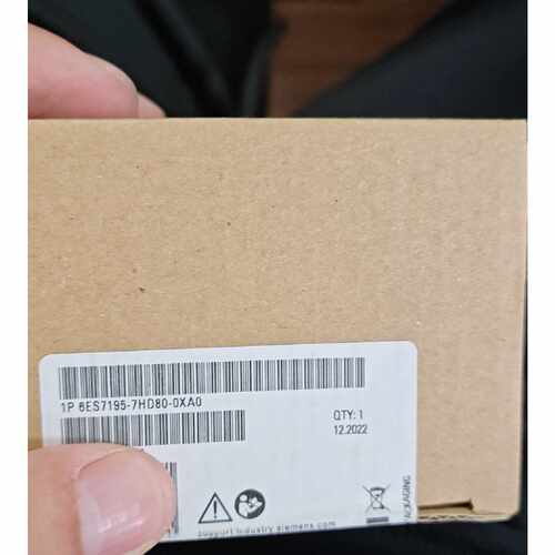 议价全新现货6ES71957HD800XA0全新西门子背板总线6ES71957HD800X