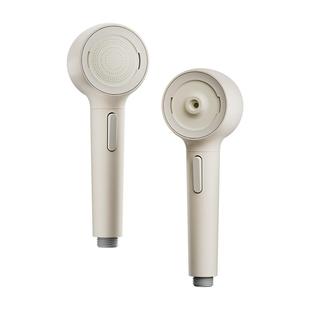 diiib厦门大白云感易洁增压反冲洗花洒喷头手持家用通用莲蓬头