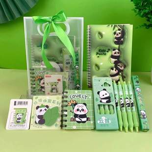 儿童毕业礼物小学生礼品奖励幼儿园套装礼物礼文具手伴结业生日送