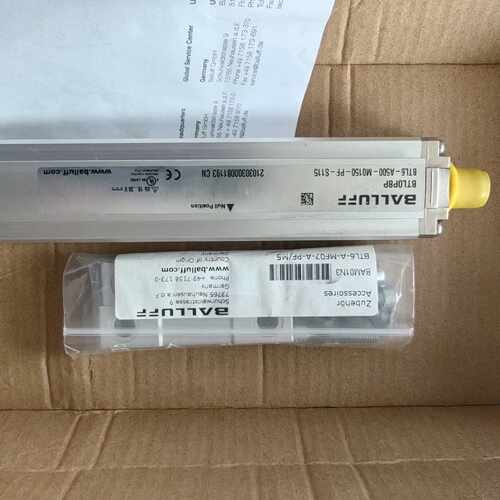 议价BALLUFF巴鲁夫BTL0P8P BTL6-A500-M0150-PF-S115位置感测器，