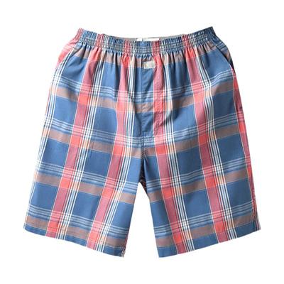 七匹狼纯棉短裤五分裤