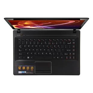 适用联想G50-80键盘膜Y700笔记本G40 G480电脑Y470键盘IdeaPad 14s保护膜Y50贴310s 710s miix520拯救者Y400