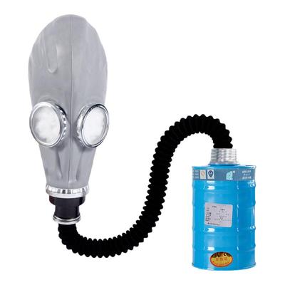 防毒面具全面罩生化军口罩