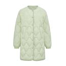 【雪中飞】新款女士中长款休闲外套