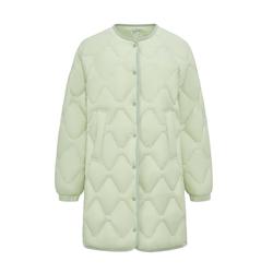 【雪中飞】新款女士中长款休闲外套