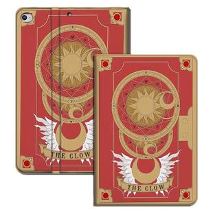 imobile百变小樱适用iQOOPad5Pro保护壳一加pad2Pro女VIVO/OPPOpadSE/Pad3/4/Air2/Neo11.4新款12.1寸平板套