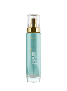 皙莲玻尿酸水莹保湿水120ml