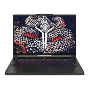 【政府补贴15%】联想拯救者Y9000P 酷睿Ultra9 275HX AI元启满血RTX5060/5090高端电竞游戏笔记本电脑设计