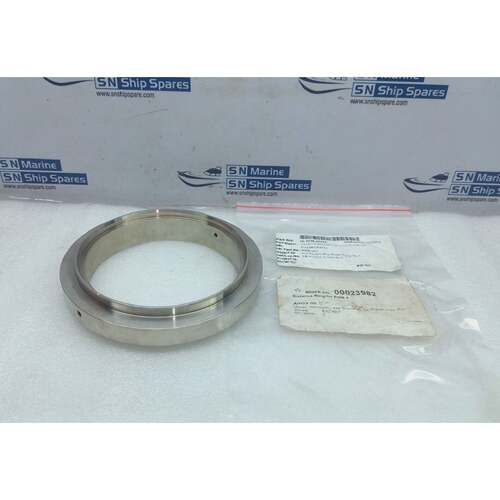 Wartsila 26650-002 Distance Ring SST POS NO.11 16-1035-00110