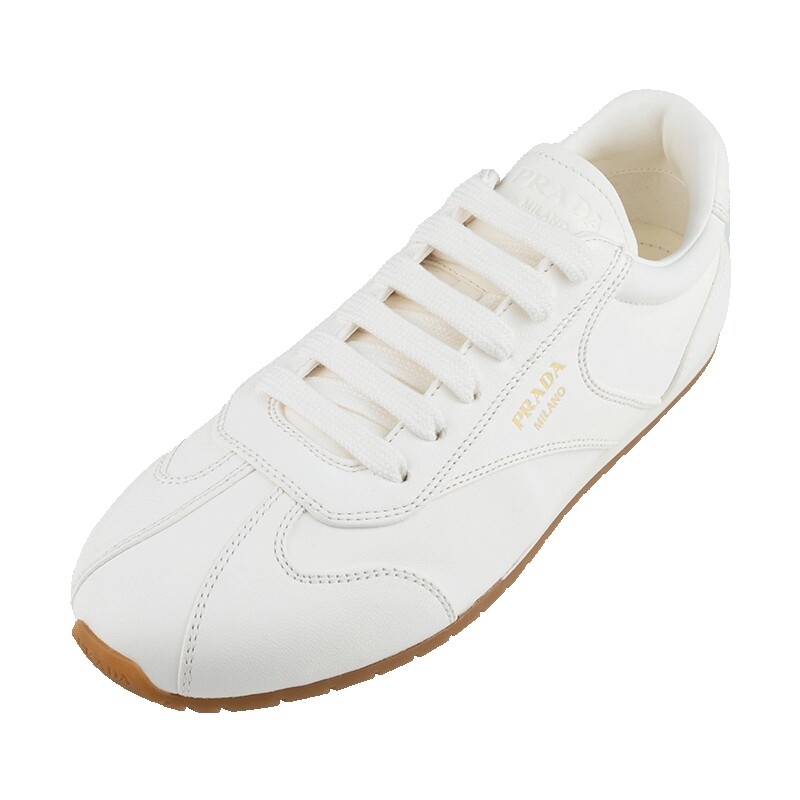 Prada/普拉达低帮生活休闲鞋女士