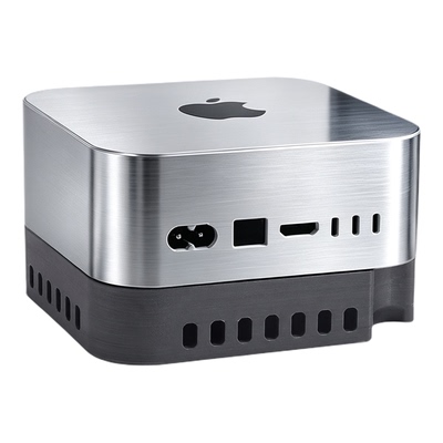 MacminiM4/M4Pro防尘增高支架