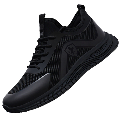 莎蓓莉春夏防滑软底休闲运动男鞋