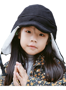如觅秋冬保暖加绒雷锋帽