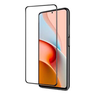 红米k60pro钢化膜k40s/k50pro高清膜k50电竞版k20防爆膜note12turbo/11pro/9pro手机贴膜12c全屏10pro保护膜