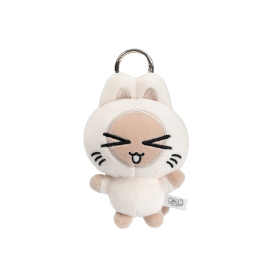 暹罗厘普眨眼系列挂件多栋秀珍