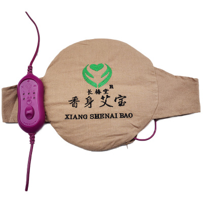 长椿堂正品香身艾宝官网旗舰护腰