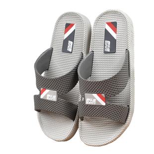 舒乐佳时尚韩版可爱学生室内托板拖鞋夏季男女家用居家35码凉拖鞋