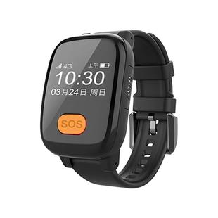 馨刻 老人监护手表 心率血氧睡眠监测手表 免费通话 通话手表 老人防走失定位手表 智能手表