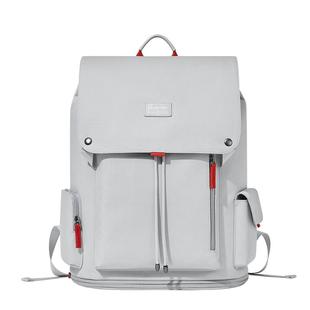 波斯丹顿运动羽毛球双肩背包2025新款男女独立鞋仓旅行大容量书包