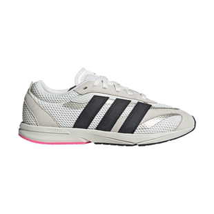 金晨同款「流光跑鞋」LIGHTBLAZE LP休闲跑步鞋女adidas阿迪达斯