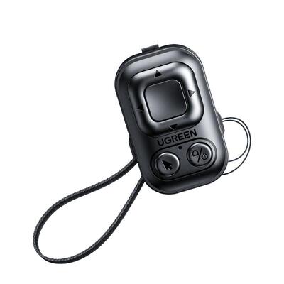 绿联春节居家旅行拍照刷视频神器