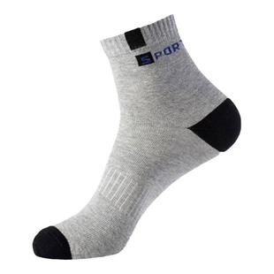 袜子男士浙江诸暨非纯棉地摊100双厂家直销义乌秋冬小商品袜