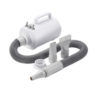 宠物吹水机狗狗吹风机吹毛神器低噪大型犬洗澡吹干家用吹吸一体