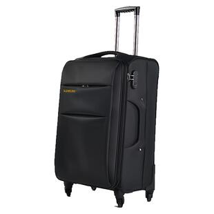 行李箱30寸牛津布商务防水拉杆箱静音万向轮28寸大容量男生旅行箱