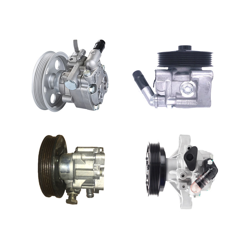 适用于陆风X5/X6/X7/X8/X9 2.0T 1.5T柴油转向助力泵总成全新正品