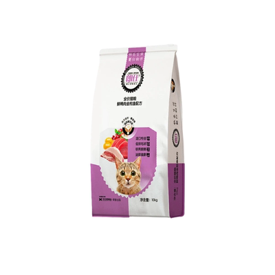 朗仕低盐护肾泌尿健康全期猫粮