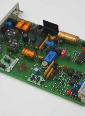 SIEMENS 7NG4020-3AB10-2NA0 SITRANS ISOLATION AMPLIFIER PCB
