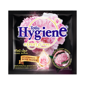 喜净Hygiene洗衣液柔顺剂持久留香泰国原装进口防静电扁桃仁芍药