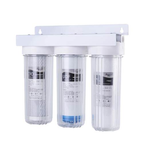 10寸前置过滤器净水器家用净水机滤水器厨房自来水龙头净化过滤器